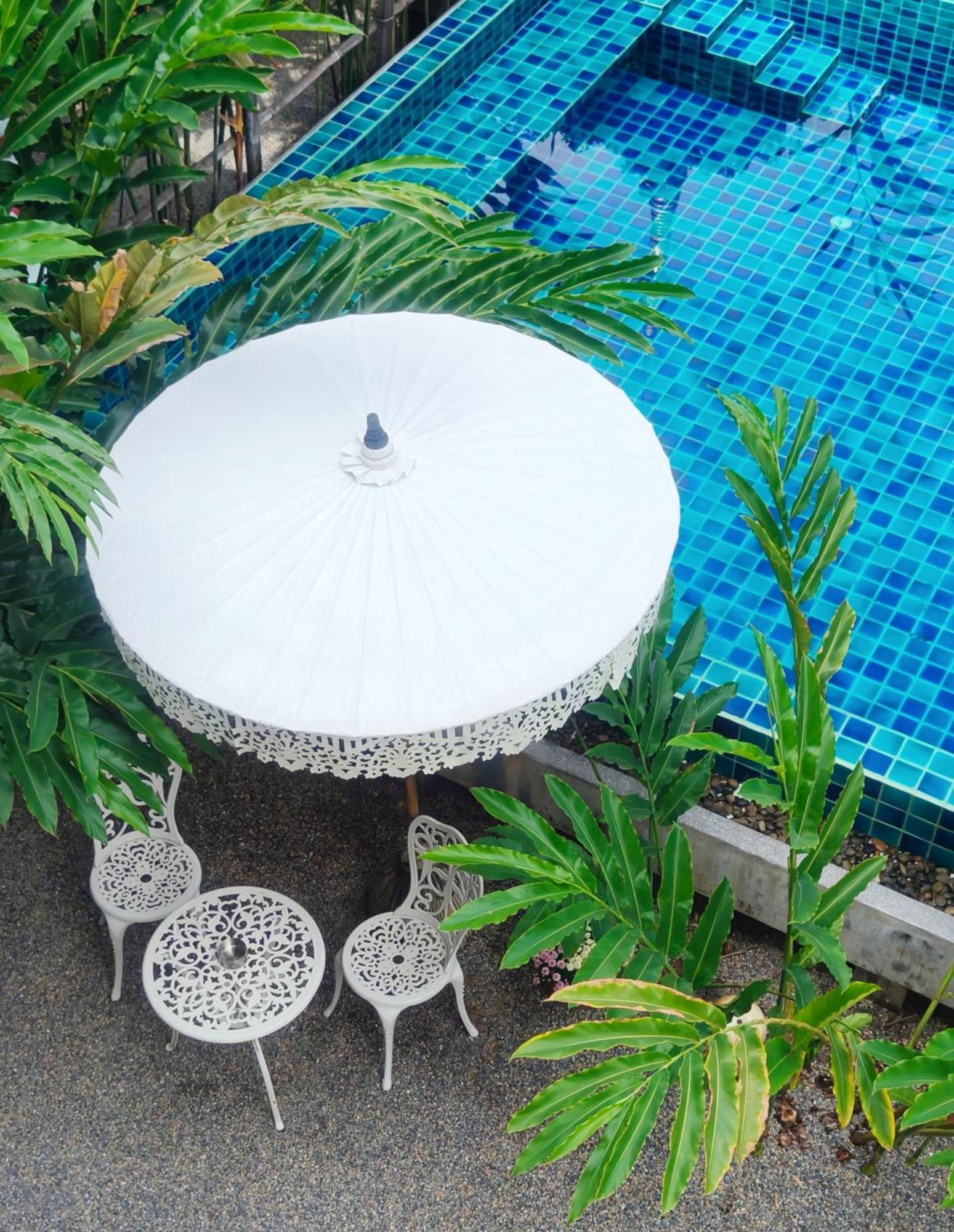 Hotel Arun Rawee อรุณ รวี Chiang Mai Exterior foto