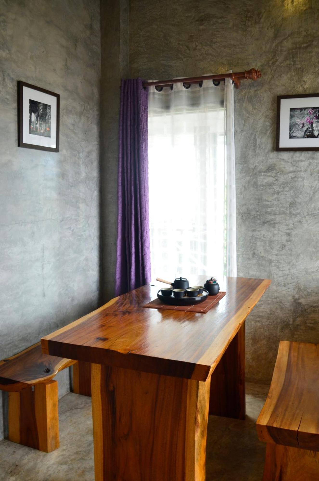 Hotel Arun Rawee อรุณ รวี Chiang Mai Exterior foto